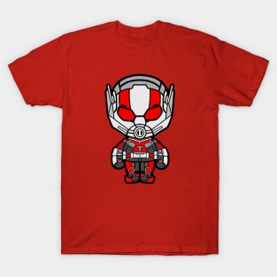 antman chibi T-Shirt